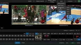 tricaster 2 elite training