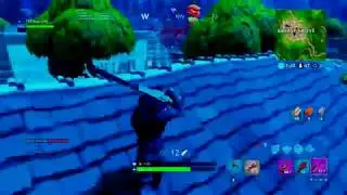 Fortnite Montage Preview: FLY | coming soon