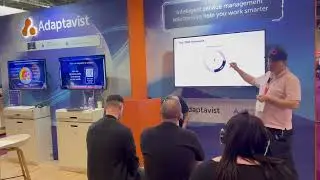 The power of Happy Signals integrating with Atlassian's JSM Cloud