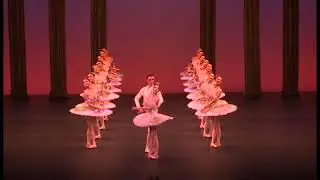 [2017 Rising Stars] 파키타 그랑파 클래식  Paquita Grand Pas Classique - Part #1