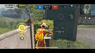 ALL TDM WEAPONS TEST ON RENDOOM NOOB | PUBG MOBILE