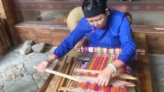 Хайнань. Экскурсия в деревню Ли и Мяо