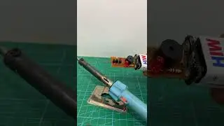 Mini Project Diy || Electrical tool #shorts