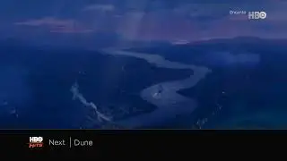 (Fanmade) Encanto - HBO (Asia) Outro