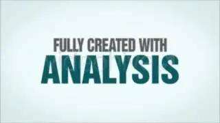 After Effects Project Files - Analysis | VideoHive