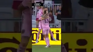 When Robert Taylor scored this 🆚 NY Red Bulls 👀😮‍💨