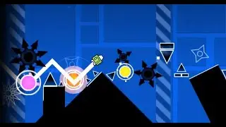 [TOP 30?] "DHARMA INITIATIVE" By KyuPlays (Showcase)