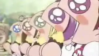 Everybody Polkamon!