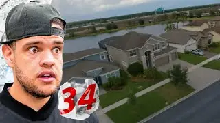 VISITEI A ANTIGA BREAKMEN HOUSE Ep.34 ‹ Edukof ›
