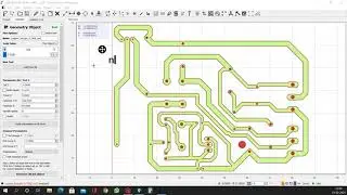 Gerber to Gcodes using FlatCAM for PCB Milling #FreeEnergy