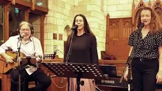 In Excelsis Deo @ St Swithuns