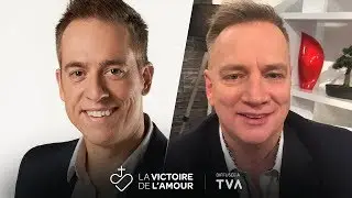 La Victoire de l'Amour - Vendredi 23 novembre 2018