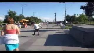 юра и илья