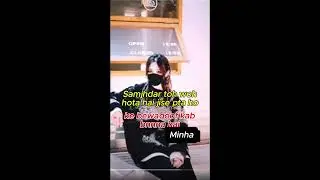 Chinese mask girl attitude status mask girl 