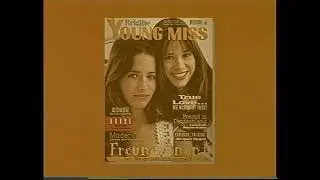 VIVA - Commercial Break Pt XI (1995)