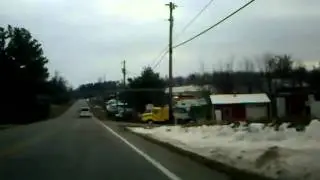 road