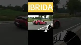 ETERNA BELLEZZA: FERRARI SF90 STRADALE