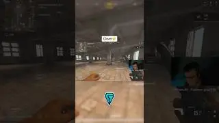 3 piece with clean movement 😮‍💨 #warzone #cod #rebirth #movement