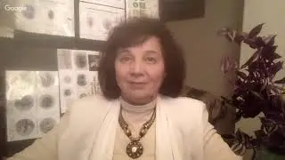 Духовное Развитие и Материальное Благополучие! Часть 2. РАбота! Ученый, психолог Елена Смирнова.