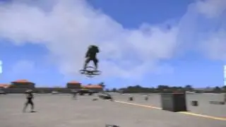 ArmA III - Fun with Drones - The Goblin