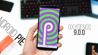 OnePlus 5 & 5T : Official Android Pie Stable OTA | What's Changed ?? + Quick Review!