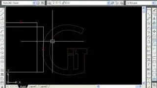 AutoCAD 2010 Bangla Tutorial 53