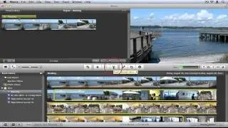 iMovie 11 [Part 1]