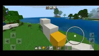 MINECRAFT Make R-Type R-9A Arrowhead Mini