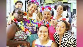 Pintando A Sete Com Estilo - Carnaval 2024 - Petrópolis RJ