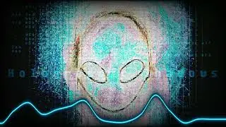 iconDARK - Holographic Shadows