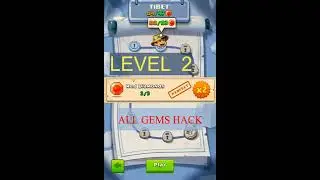 LEVEL 2 OF SIBERIA DIAMOND QUEST DONT RUSH,#SIBERIA_STAGE_2