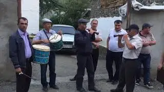 Зурна с.Согют
