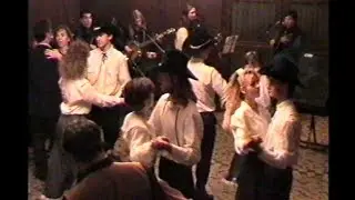 Scénické dožinky 2. - Divadlo SNP v Martine (1994)
