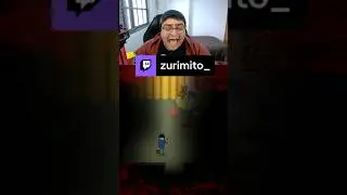 No sabia si Reír o gritar de la desesperación #yuppiepsycho #twitchclips #foryou #gameplayshorts