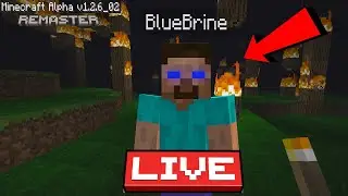 alpha 1.2.6_02 remaster