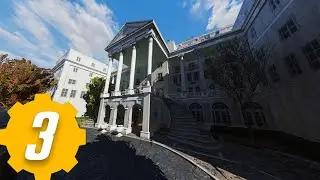 ЭКСКУРСИЯ ПО КУРОРТУ 