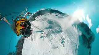 #ski