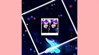 Free Preset PMV Copinese (Alight Motion edit)