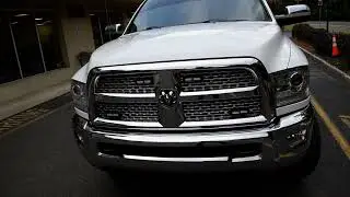 2015 RAM 2500 LARAMIE in West Milford, NJ 07480