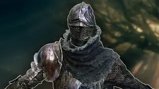 Elden Ring's DLC, but I'm playing as Vyke