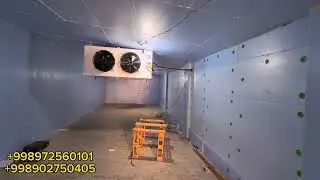 холодильник ясамокчи булганлар учун