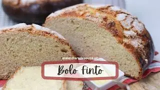 Bolo Finto