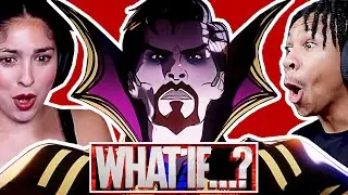 Marvel Fans React to the What If Season 2 Finale!