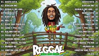 BEST REGGAE OPM MUSIC MIX 2026 | REGGAE TAGALOG LOVE STORY 2026
