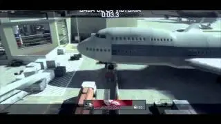 PRIVATE MATCH 1 BY LUNAR ESENT AND POISON