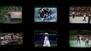 WWE 2K18 youtube trailer #1
