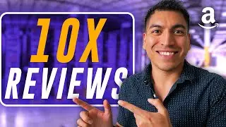 How To Safely Get 10X More Product Reviews On Amazon FBA in 2021