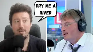 REACTION to Polish born UK politician Daniel Kawczynski calling Church in Poland HOMOPHOBIC