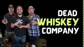 Dead Distilleries & Vintage Tea: A Unique Pairing Experience