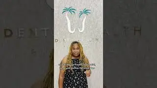 Patient Testimonial | Crowns | Video Testimonial | Dental Health Punta Cana
